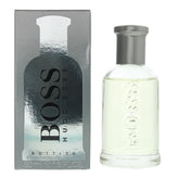 Hugo Boss Bottled 50ml Aftershave Hugo Boss Bottled 50ml Aftershave